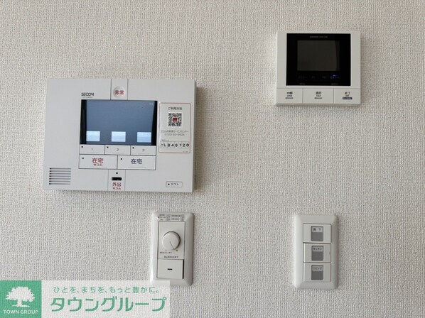 Bleu Lapinの物件内観写真